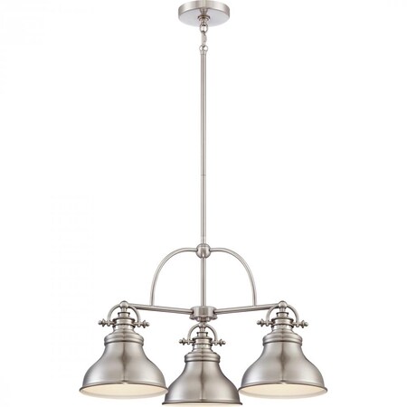 Quoizel Emery Chandelier ER5103BN